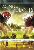 Soočenje z velikani (Facing the Giants) [DVD]